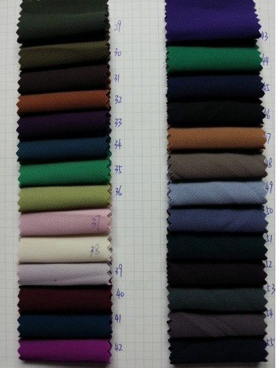 YISHEG 時裝面料 150CM S602 細節-2